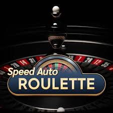 Speed Auto Roulette game by Pragmatic Play – logo hosted on Monro Casino