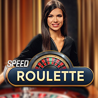 Speed Roulette casino game by Pragmatic Play – featured logo at Monro Casino